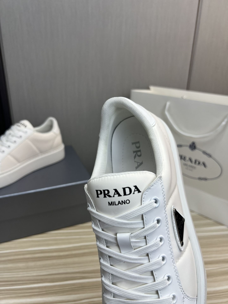 Prada Casual Shoes